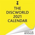 Pratchett Terry: Terry Pratchett´s Discworld City Watch Collector´s Edition 2021 Calendar