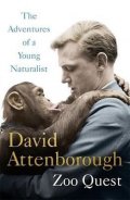Attenborough David: Adventures Of a Young Naturalist