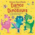 Taplin Sam: Dance with the Dinosaurs