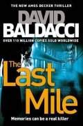 Baldacci David: The Last Mile