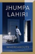 Lahiri Jhumpa: Whereabouts