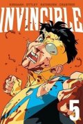 Kirkman Robert: Invincible Volume 5 (New Edition)