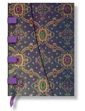 neuveden: Zápisník - Bleu Wrap, midi 120x170