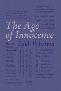 Whartonová Edith: The Age of Innocence