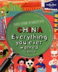 neuveden: WFLP Not for Parents China 1st edition