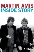 Amis Martin: Inside Story