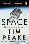 Peake Tim: Space