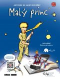 de Saint-Exupéry Antoine: Malý princ s rozšířenou realitou