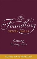 Halls Stacey: The Foundling : From the Sunday Times bestselling author of The Familiars