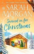 Morgan Sarah: Snowed In For Christmas