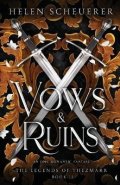 Scheuerer Helen: Vows  Ruins