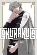 Sano Yuto: Gokurakugai 3