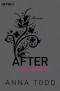 Todd Anna: After 1: passion