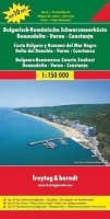 neuveden: Bulgarisch,Rumänische Schwarzmeerküste,Donaudelta,Varna,Constanta/Bulharsko