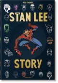 Stan Lee, Thomas Roy: The Stan Lee Story
