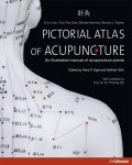 kolektiv autorů: Pictorial Atlas of Acupuncture