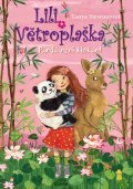 Stewnerová Tanya: Lili Větroplaška: Panda není klokan!