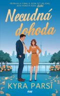 Parsi Kyra: Necudná dohoda