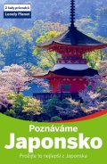 neuveden: Poznáváme Japonsko - Lonely Planet