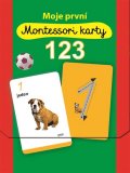 neuveden: Moje první Montessori 123
