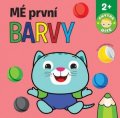 neuveden: Mé první barvy - Chytré dítě