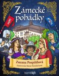 : Zámecké pohádky