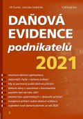Dušek Jiří: Daňová evidence podnikatelů 2021