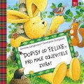Langenová Annette: Dopisy od Felixe pro malé objevitele zvířat