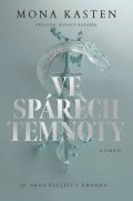 Kasten Mona: Ve spárech temnoty
