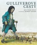 Swift Jonathan: Gulliverove cesty - ilustrované vydanie (slovensky)