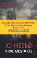 Nesbo Jo: Kráľ mesta Os (slovensky)