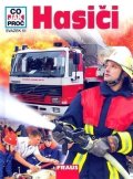 neuveden: Hasiči - Co,Jak,Proč? - svazek 51