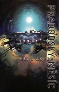 Asher Neal: Pradorský měsíc