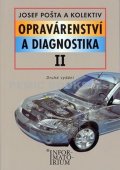 kolektiv autorů: Opravárenství a diagnostika II