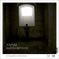 Jiráčková Lenka: Křehká každodennost - Příběhy jedinečnosti mezi námi / Osudy lidí s mentáln