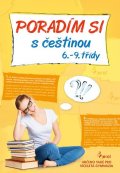 Gazdíková Vlasta: Poradím si s češtinou 6.-9. třídy