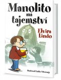 Lindo Elvira: Manolito má tajemství
