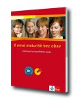 Kupka Tomáš: K nové maturitě bez obav - Kniha testů ze španělského jazyka + CD