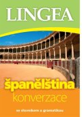 neuveden: Španělština - konverzace se slovníkem a gramatikou