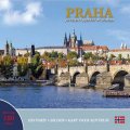 Henn Ivan: Praha: Juvelen i hjertet av Europa (norsky)