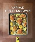 Skadow Ulrike: Vaříme z pěti surovin