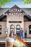 Pooley Clare: Zázrak na nástupišti číslo 5