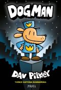 Pilkey Dav: Dogman