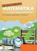 neuveden: Hravá matematika 3 - metodická příručka