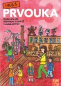 neuveden: Hravá prvouka 3 – učebnice