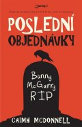 McDonnell Caimh: Poslední objednávky