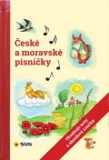 neuveden: České a moravské písničky