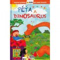 Křišťanová Dita: Péťa a dinosaurus - Báječné příběhy pro malé čtenáře