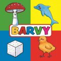 Vostrý Mirek: Barvy
