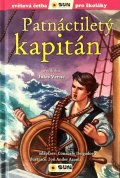Verne Jules: Patnáctiletý kapitán - Světová četba pro školáky